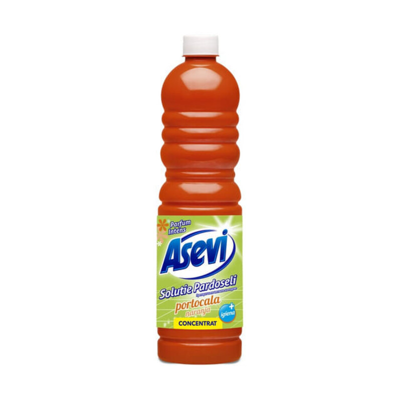 ASEVI SOLUTIE PARDOSELI 1L PORTOCALA