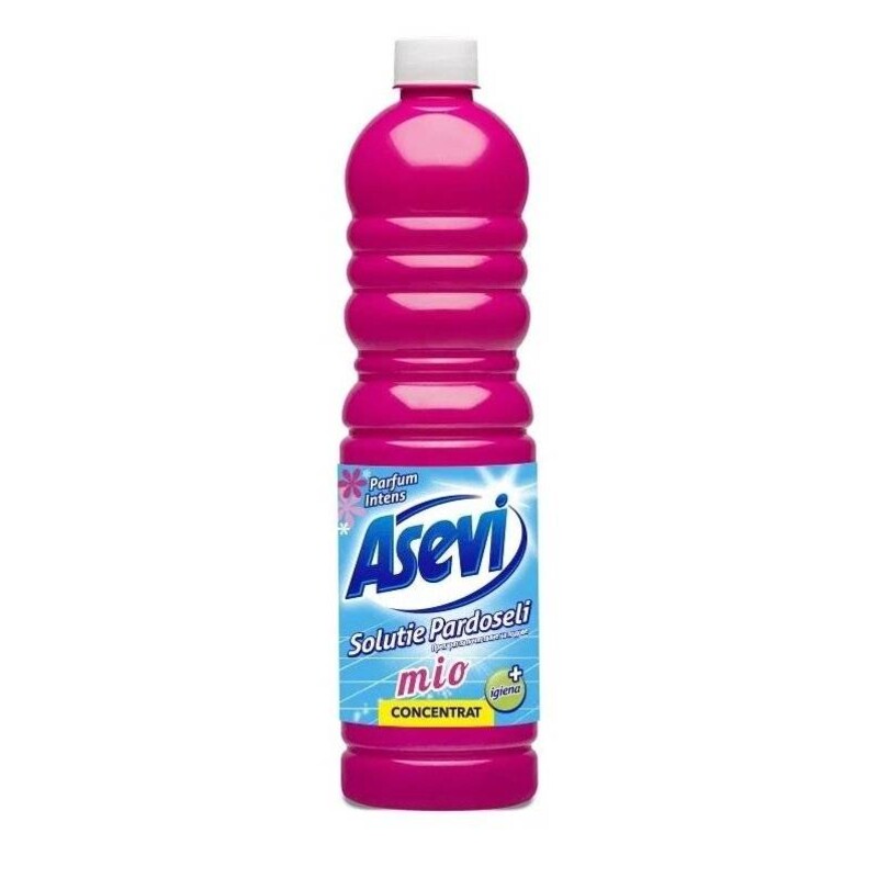 Solutie Pardoseli Asevi Mio 1L