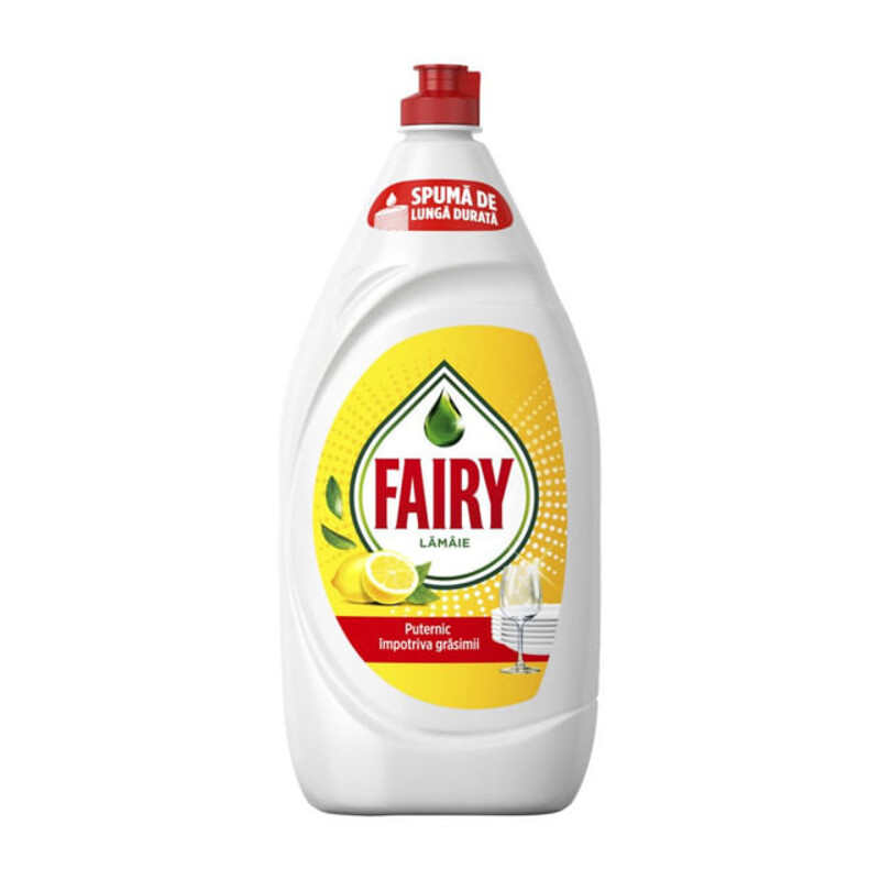 SCF117 FAIRY DETERGENT VASE LAMAIE 1350ML