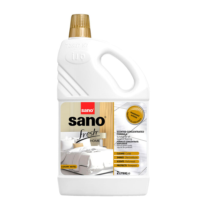 SANO SOLUTIE PARDOSELI IMPOTRIVA TARATOARELOR 2L