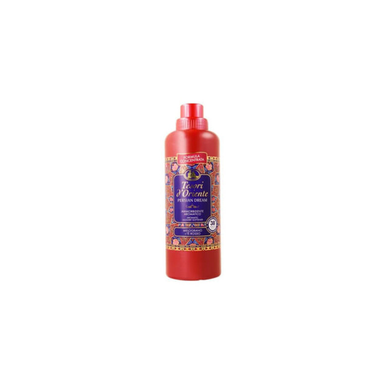 TESORI D'ORIENTE BALSAM RUFE PERSIAN DREAM 760ML