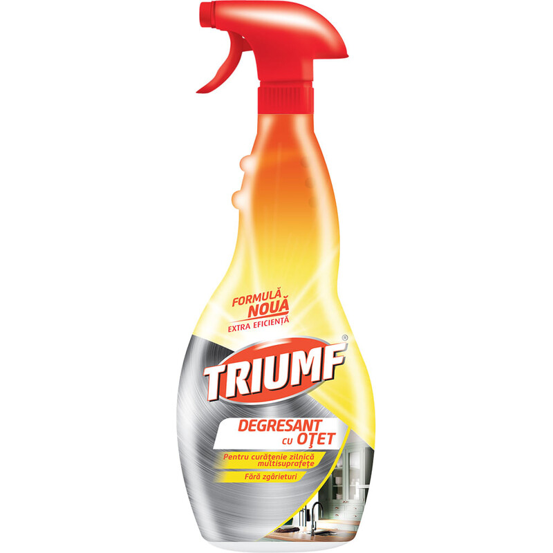 TRIUMF DEGRESANT CU OTET SPRAY 500ML
