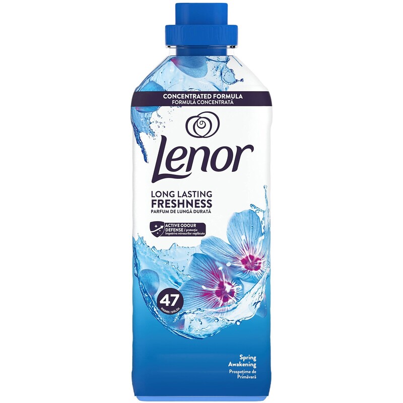LENOR BALSAM RUFE SPRING AWAKENING 47SPALARI 987ML