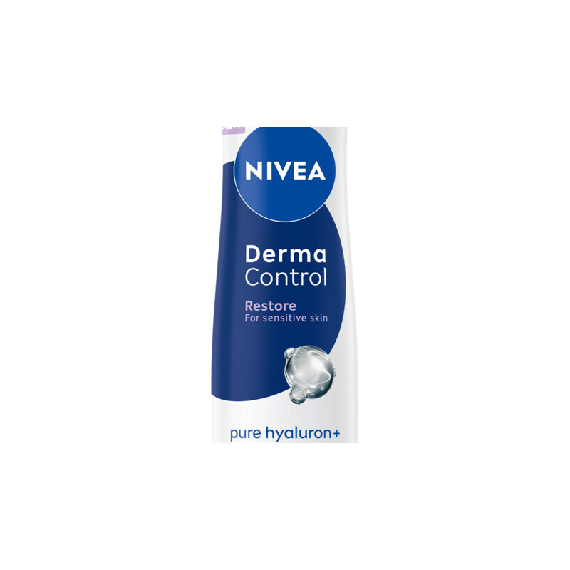 SCF194 NIVEA ANTIPERSPIRANT DEO 150ML DERMA CONTROL RESTORE