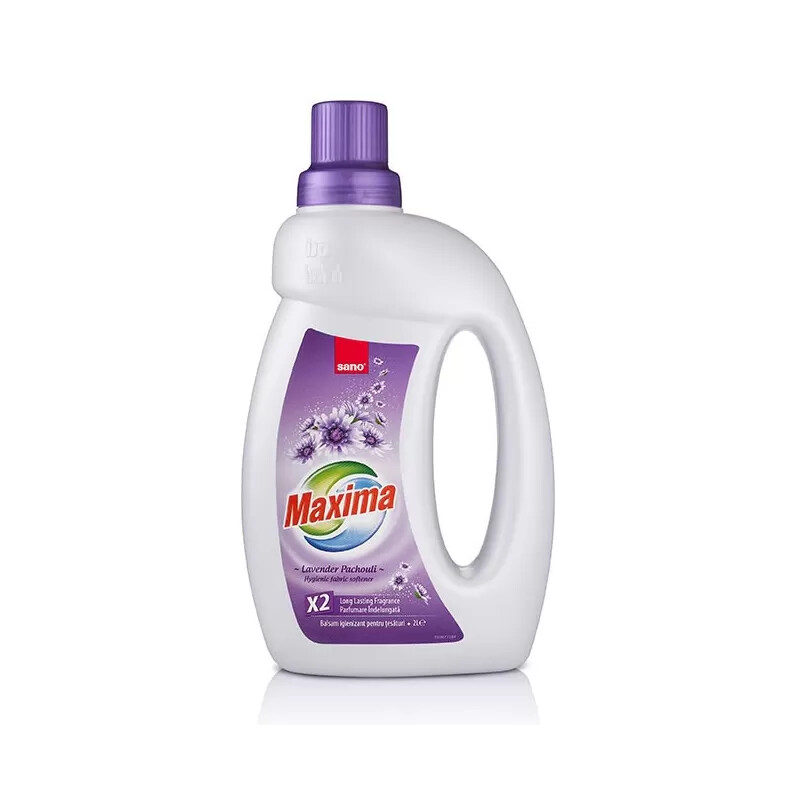 SCF27 SANO BALSAM RUFE 2L LAVANDA