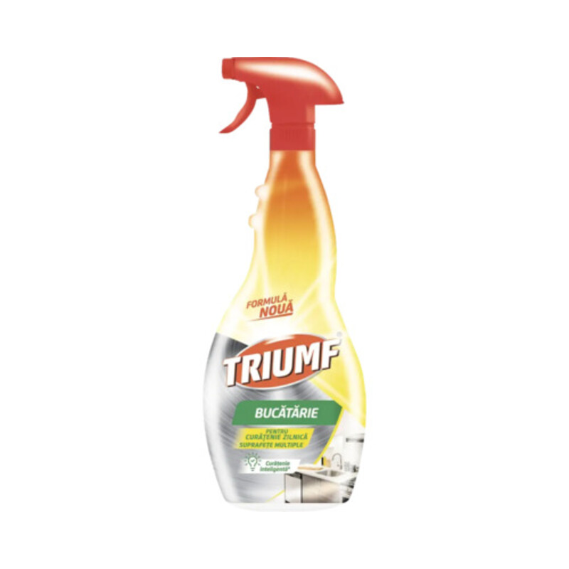 SCF32 TRIUMF SOLUTIE BUCATARIE 500ML