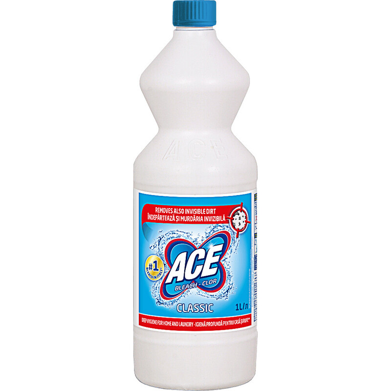 ACE INALBITOR 1L REGULAR