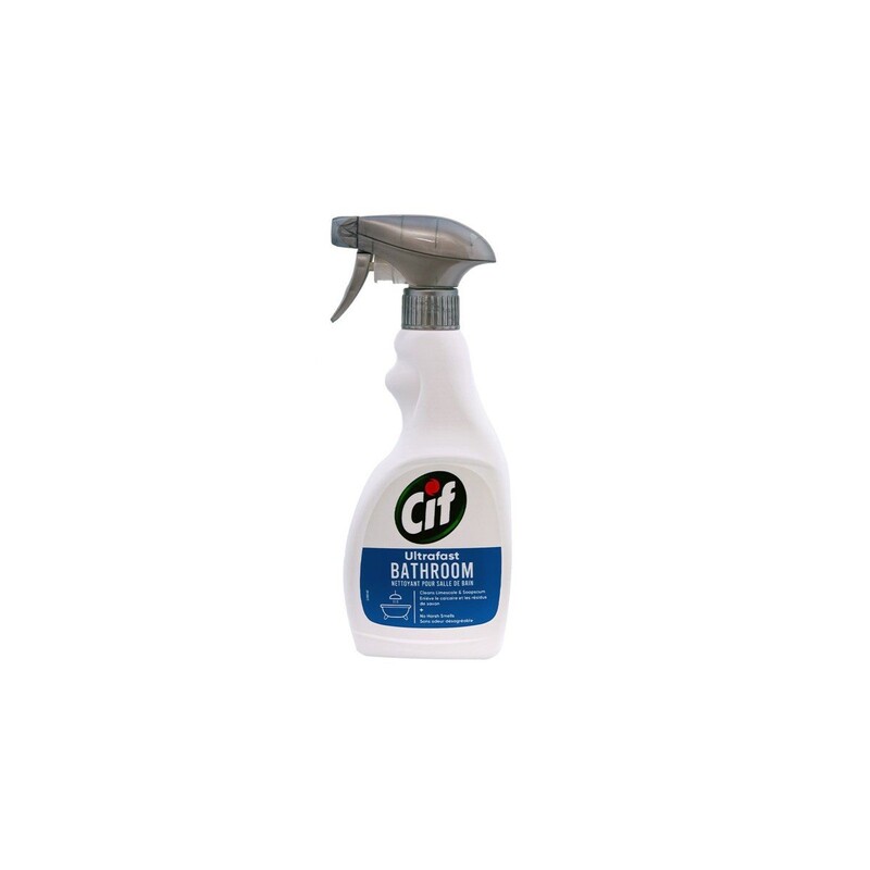 CIF SOLUTIE BAIE 500ML ULTRAFAST