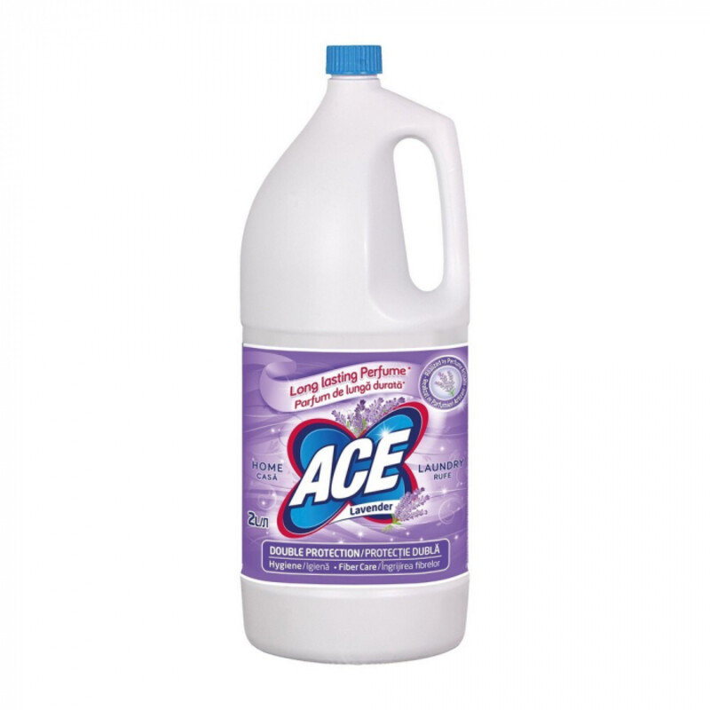 ACE INALBITOR 2L PARFUMAT LEVANTICA