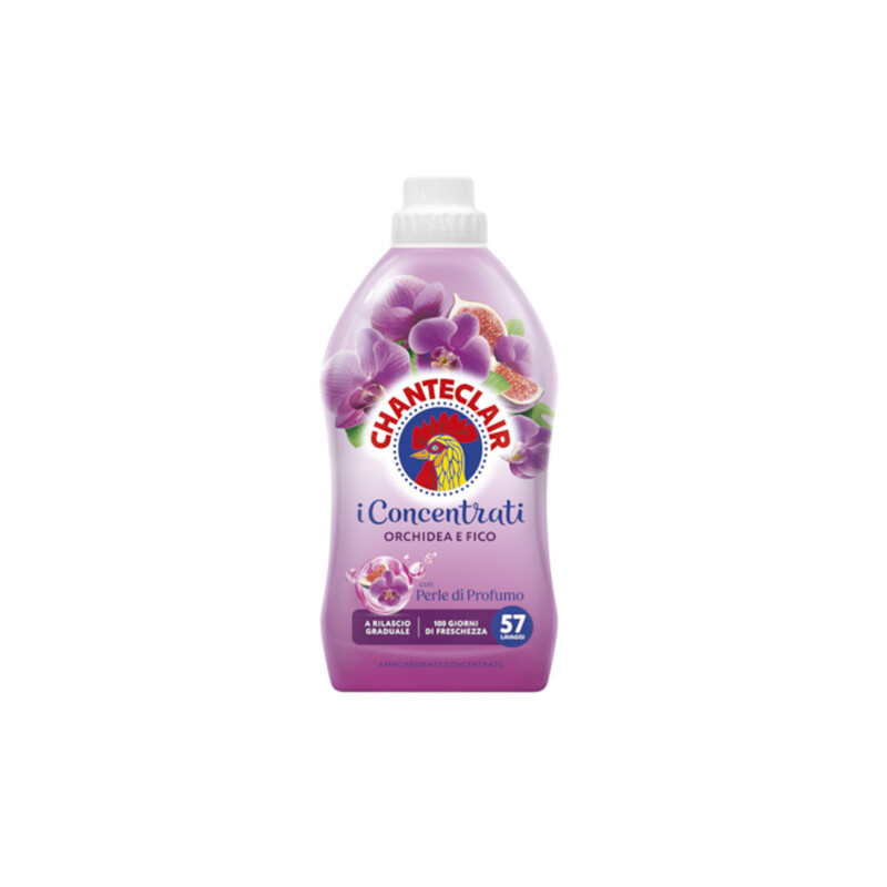 CHANTE CLAIR BALSAM RUFE 1.14L ORHIDEE SMOCHINE 57 SPALARI