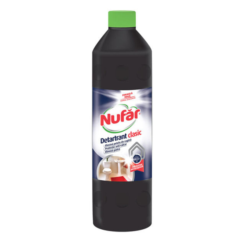 SCF58 NUFAR DETARTRANT 1L