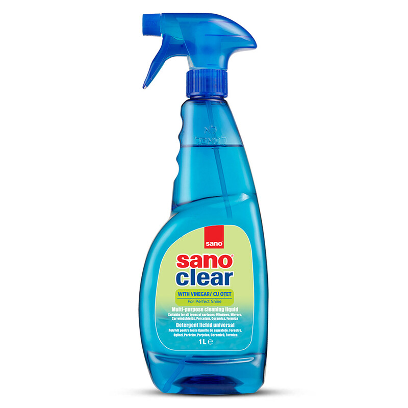 SCF68 SANO SOLUTIE GEAM 1L OTET