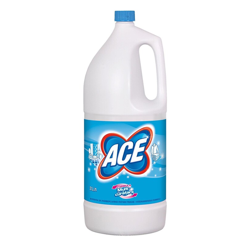 ACE INALBITOR 2L REGULAR