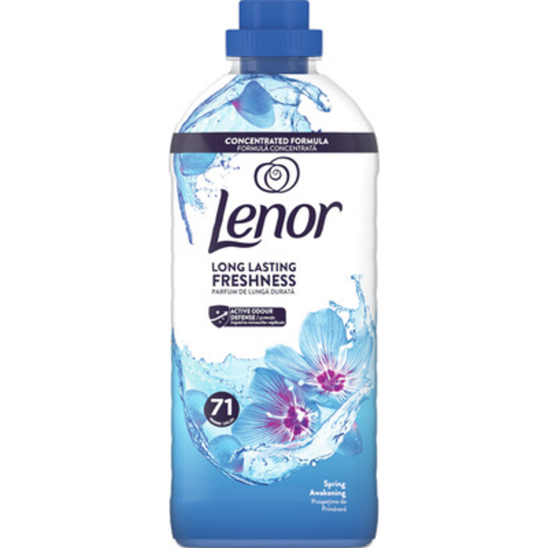 LENOR BALSAM RUFE 1491ML SPRING AWAKENING 71 SPALARI
