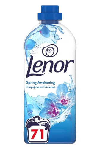 SCF81 LENOR BALSAM RUFE 1491ML SPRING AWAKENING 71 SPALARI
