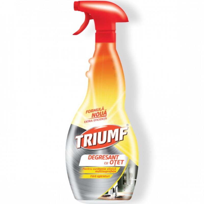 SCF83 TRIUMF SOLUTIE DEGRESANTA 500ML OTET